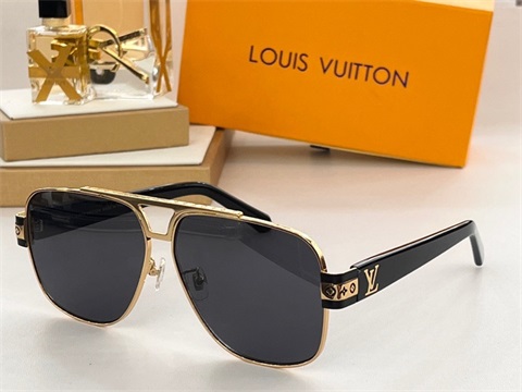 LV sunglass-481